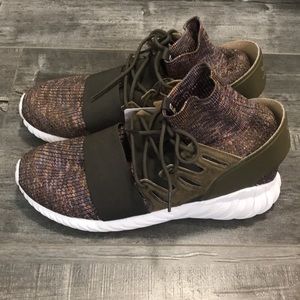Adidas Tubular Sneakers Size 10.5